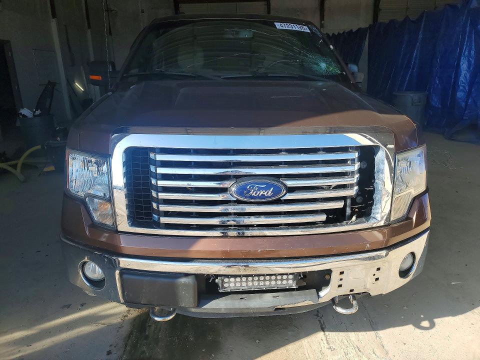 47231186 :رقم المزاد ، 1FTFW1ET3CFB66516 vin ، 2012 Ford F150 مزاد بيع