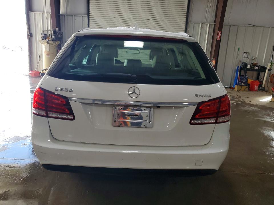 45995476 :رقم المزاد ، WDDHH8JBXFB105755 vin ، 2015 Mercedes-benz E مزاد بيع
