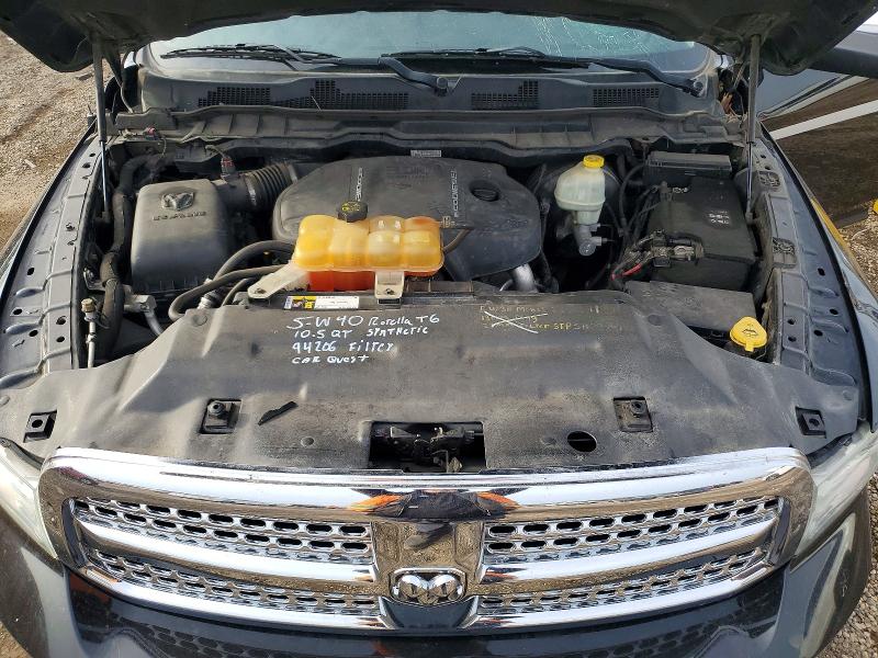 2014 Ram 1500 მანქანა იყიდება აუქციონზე, vin: 1C6RR7NM3ES318666, აუქციონის ნომერი: 47024206