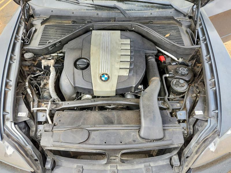 Aukcja sprzedaży 2012 Bmw X5, vin: 5UXZW0C59CL671990, numer aukcji: 41698996