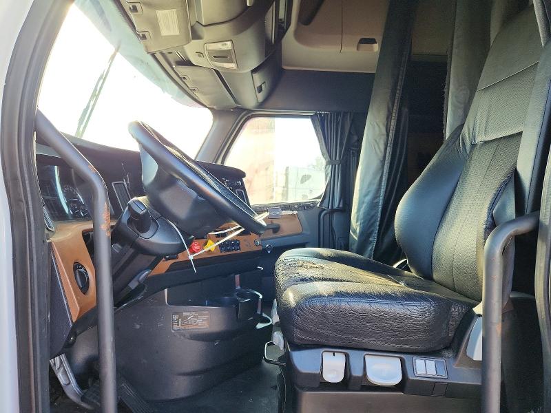 Aukcja sprzedaży 2022 Freightliner Cascadia 126, vin: 3AKJHHDR5NSNB4638, numer aukcji: 51923446