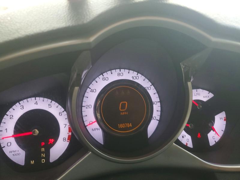 2010 Cadillac Srx მანქანა იყიდება აუქციონზე, vin: 3GYFNGEY1AS600629, აუქციონის ნომერი: 41729726