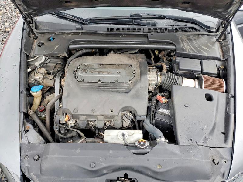 Продажа на аукционе авто 2006 Acura 3.2 Tl 4d, vin: 19UUA66256A069247, номер лота: 47707446