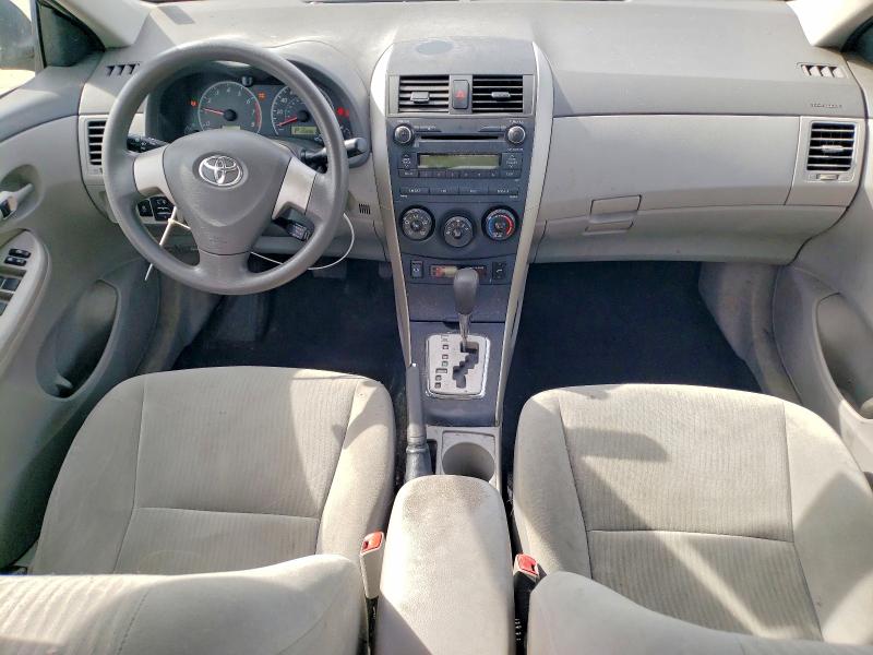 Продаж на аукціоні авто 2010 Toyota Corolla, vin: 1NXBU4EE9AZ282444, номер лоту: 46737546