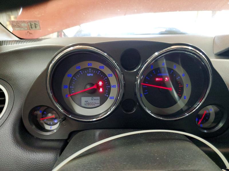 Aukcja sprzedaży 2006 Mitsubishi Eclipse, vin: 4A3AK24FX6E001934, numer aukcji: 47259696