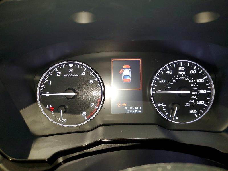 Aukcja sprzedaży 2022 Subaru Legacy, vin: 4S3BWAF63N3020354, numer aukcji: 79670885