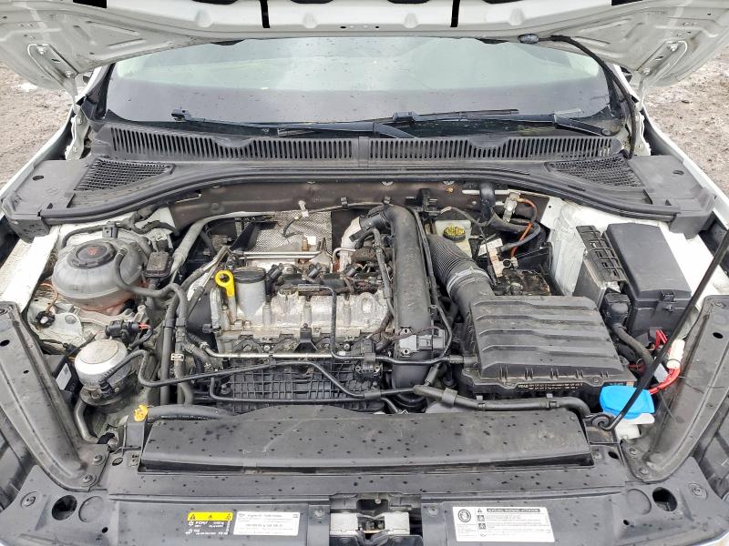 Продажа на аукционе авто 2019 Volkswagen Jetta, vin: 3VWCB7BU5KM276087, номер лота: 47403586