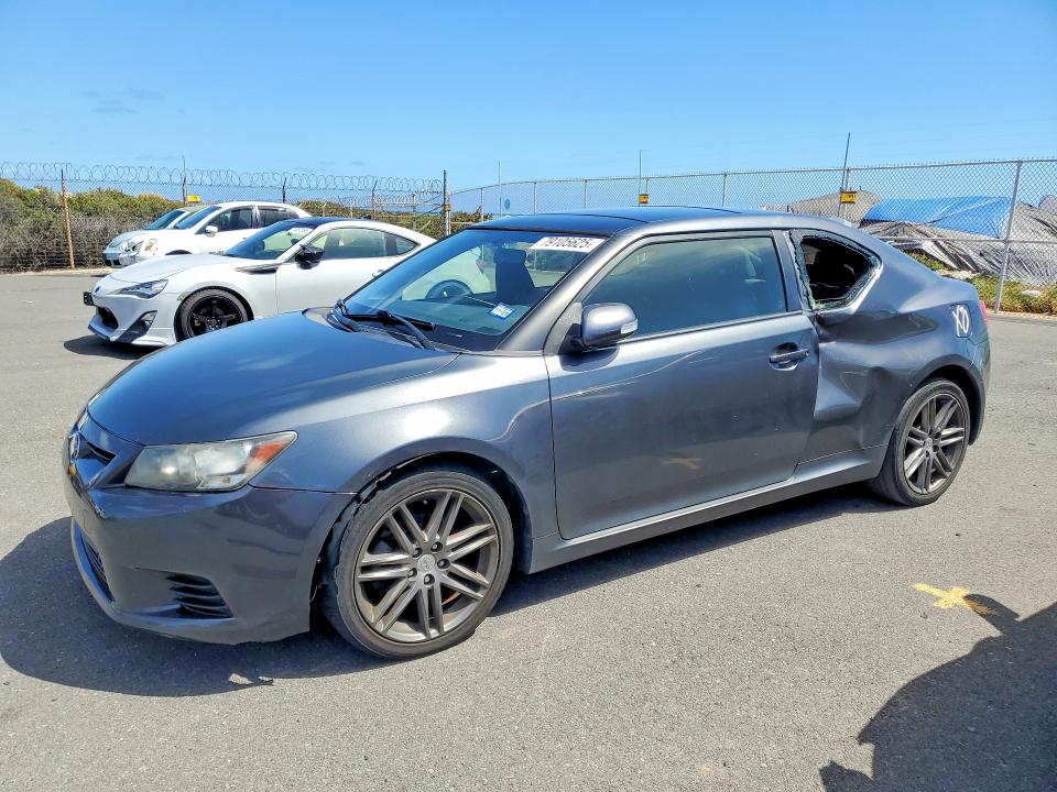 Aukcja sprzedaży 2013 Scion Tc, vin: JTKJF5C7XD3056694, numer aukcji: 79105625