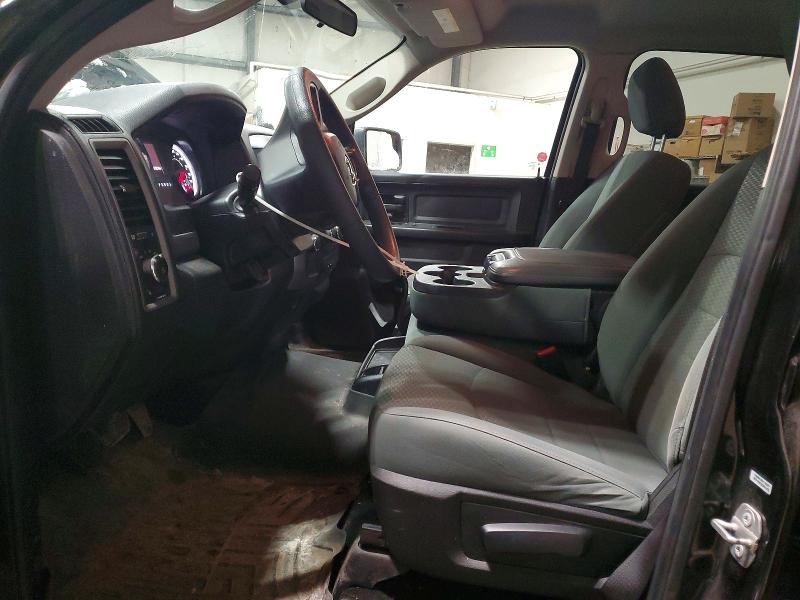 Aukcja sprzedaży 2018 Ram 1500, vin: 1C6RR7KT2JS314985, numer aukcji: 45820196