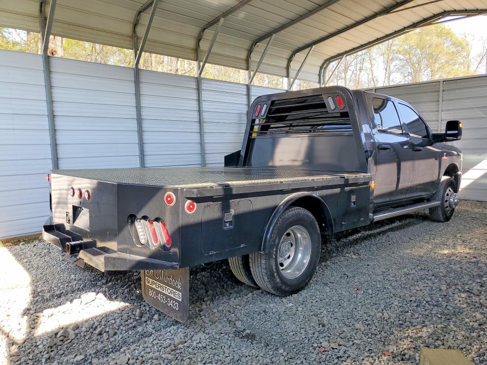 2025 Ram 3500 მანქანა იყიდება აუქციონზე, vin: 3C7WRTCL2SG517356, აუქციონის ნომერი: 47297606