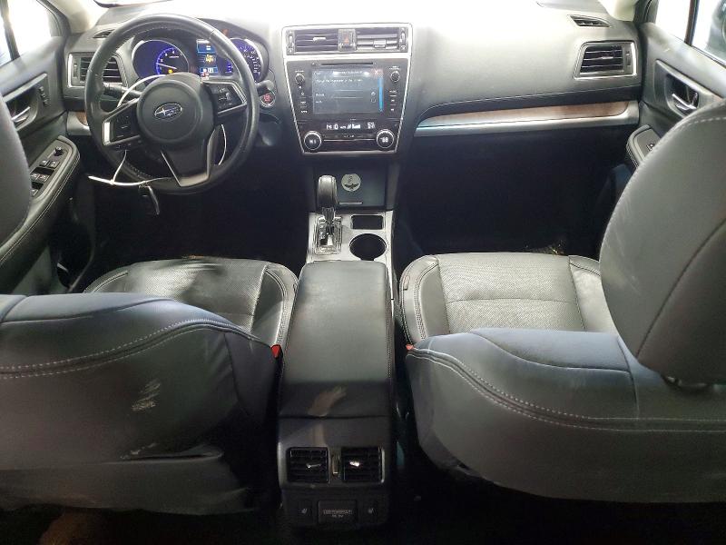 47076886 :رقم المزاد ، 4S4BSENC2J3263282 vin ، 2018 Subaru Outback مزاد بيع