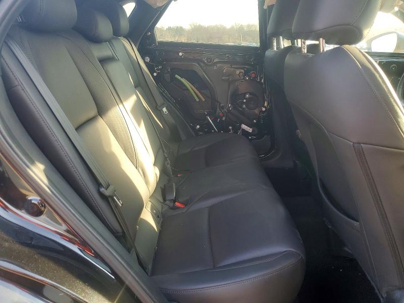 Продаж на аукціоні авто 2021 Mazda Cx-30, vin: 3MVDMBDY8MM305846, номер лоту: 47096176