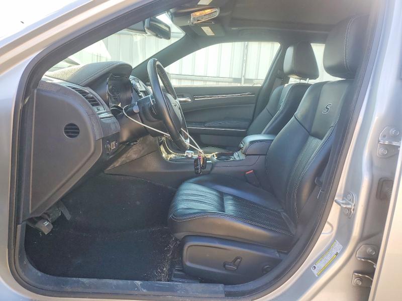 46478626 :رقم المزاد ، 2C3CCABGXKH654494 vin ، 2019 Chrysler 300 مزاد بيع