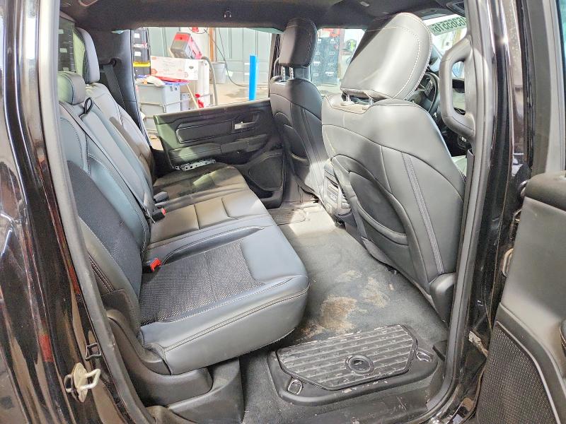 Продажа на аукционе авто 2024 Ram 1500, vin: 1C6SRFVT3RN133332, номер лота: 46365516