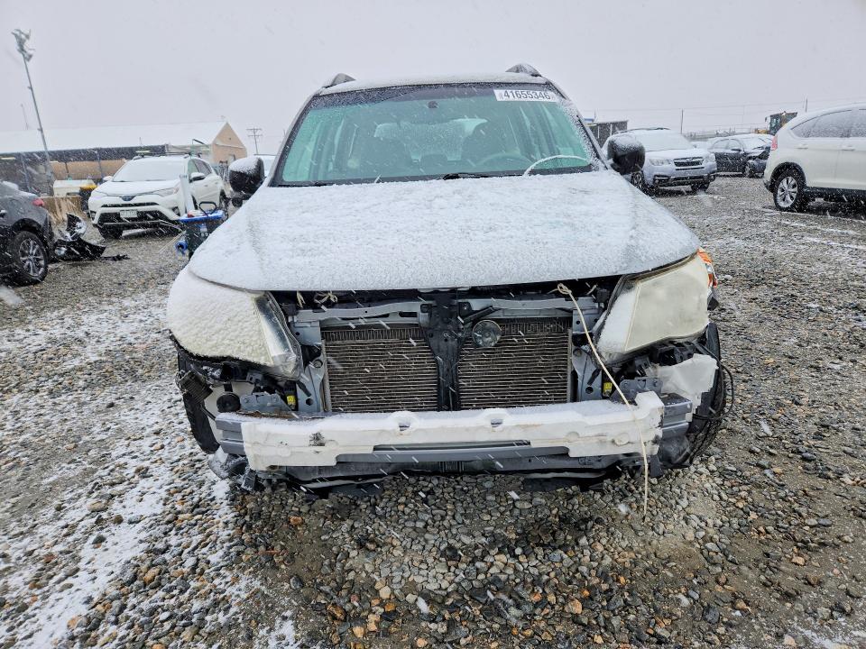 Aukcja sprzedaży 2011 Subaru Forester, vin: JF2SHABC8BG718700, numer aukcji: 41655346