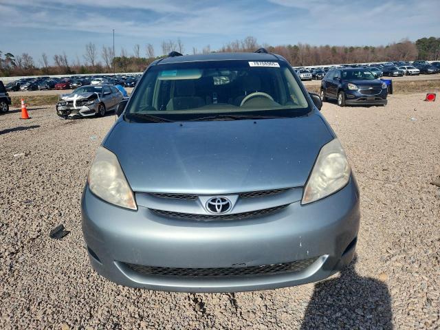 78708965 :رقم المزاد ، 5TDZK23C48S165416 vin ، 2008 Toyota Sienna مزاد بيع