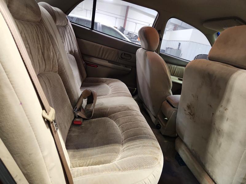Продаж на аукціоні авто 1999 Buick Century, vin: 2G4WS52M2X1634387, номер лоту: 47200836