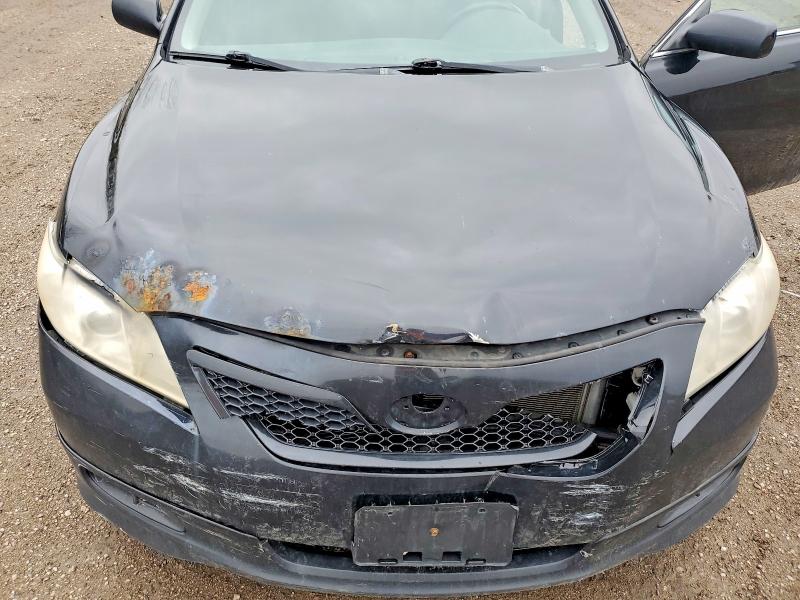 47605756 :رقم المزاد ، 4T1BE46K38U222493 vin ، 2008 Toyota Camry Se 4dr مزاد بيع