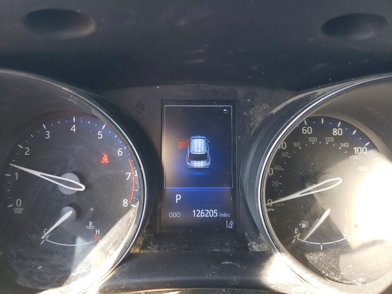 Aukcja sprzedaży 2018 Toyota C-hr, vin: NMTKHMBX9JR022160, numer aukcji: 79844765