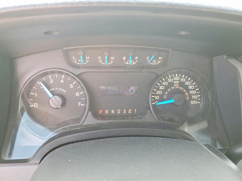 Продаж на аукціоні авто 2014 Ford F150, vin: 1FTFX1CF4EKE16110, номер лоту: 41969466