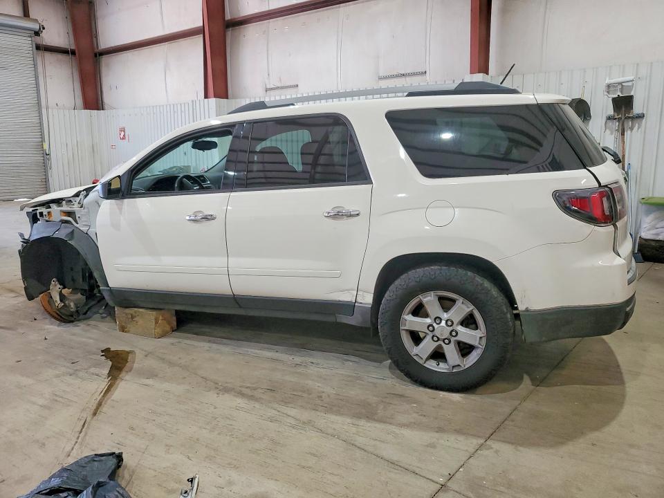 Продажа на аукционе авто 2014 Gmc Acadia, vin: 1GKKRNED5EJ308990, номер лота: 79296645