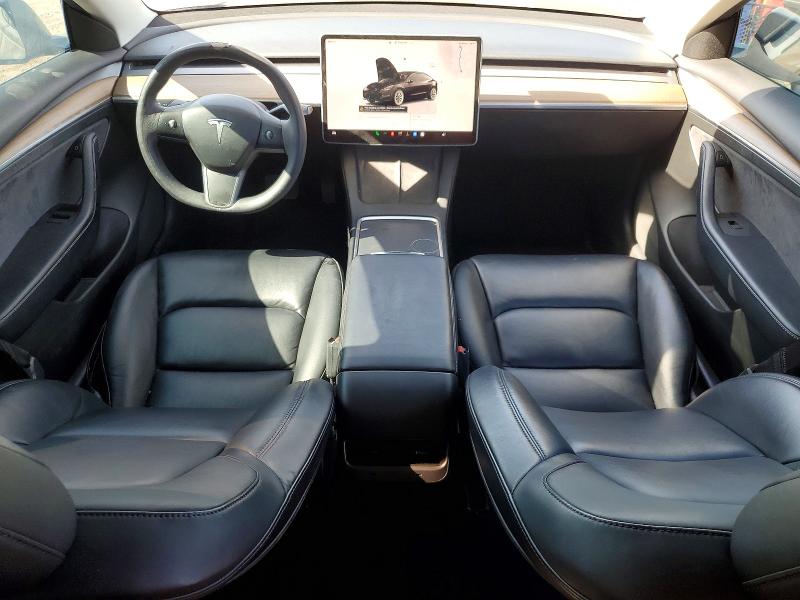 Aukcja sprzedaży 2022 Tesla Model 3, vin: 5YJ3E1EA7NF290493, numer aukcji: 46832206