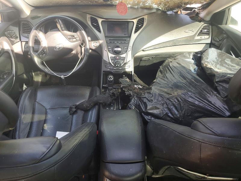 Продажа на аукционе авто 2012 Hyundai Azera, vin: KMHFH4JG4CA139886, номер лота: 79748575