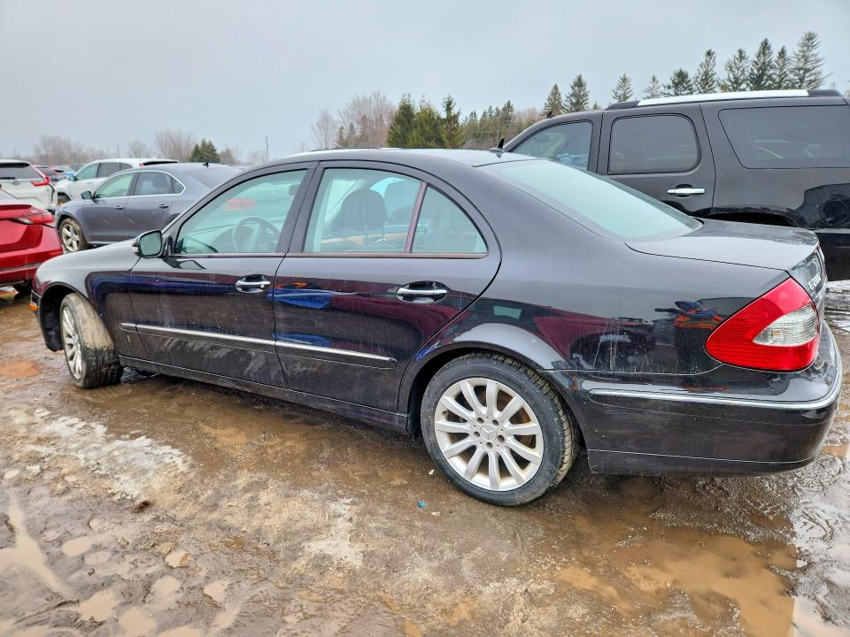 Продаж на аукціоні авто 2007 Mercedes-benz E, vin: WDBUF92X47B145442, номер лоту: 79180835