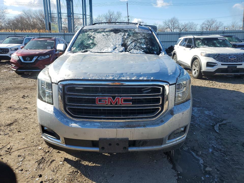 46402536 :رقم المزاد ، 1GKS2FKC9GR479185 vin ، 2016 Gmc Yukon Xl مزاد بيع