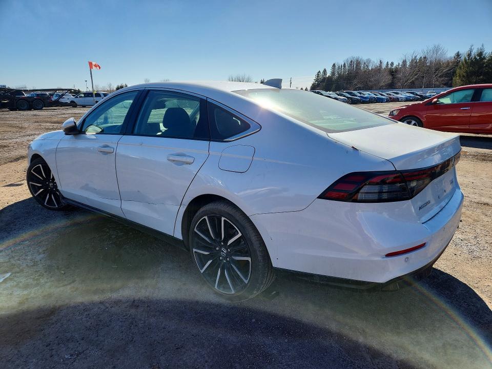 Aukcja sprzedaży 2024 Honda Accord, vin: 1HGCY2F80RA801695, numer aukcji: 47767946