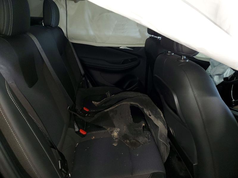 46294906 :رقم المزاد ، KL4MMBS22LB099276 vin ، 2020 Buick Encore Gx مزاد بيع