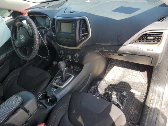 Aukcja sprzedaży 2016 Jeep Cherokee, vin: 1C4PJMCB8GW359085, numer aukcji: 46025476