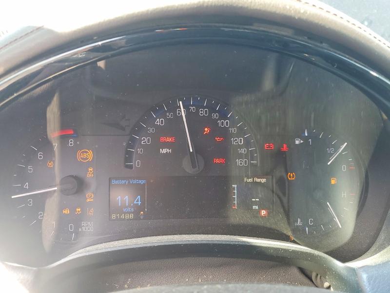 46542666 :رقم المزاد ، 2G61P5S37D9139867 vin ، 2013 Cadillac Xts مزاد بيع