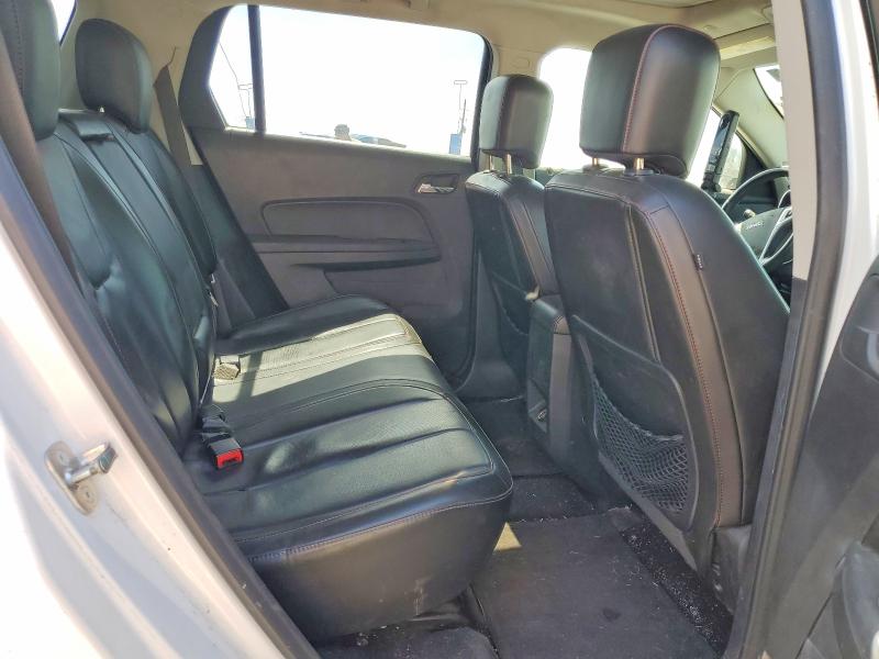 Продаж на аукціоні авто 2016 Gmc Terrain, vin: 2GKALPEK1G6316804, номер лоту: 46761506