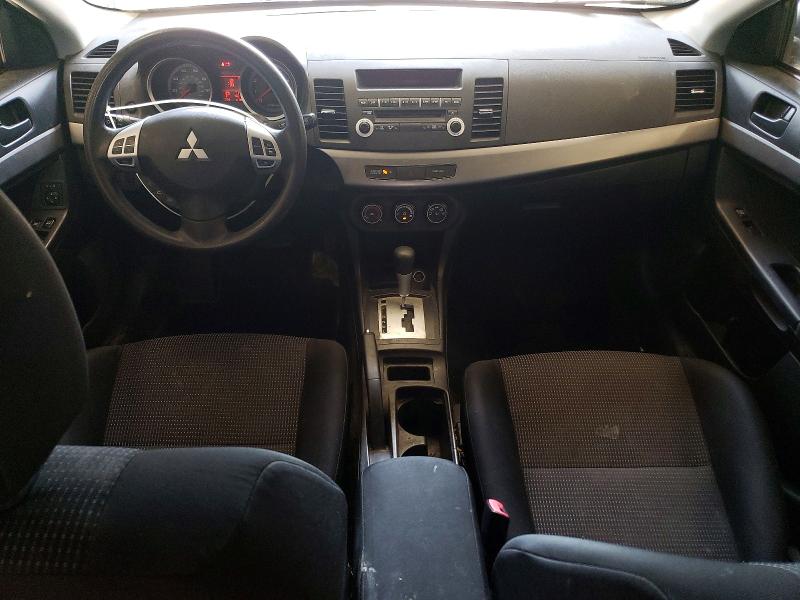 Aukcja sprzedaży 2009 Mitsubishi Lancer, vin: JA3AU26U89U023531, numer aukcji: 47376706