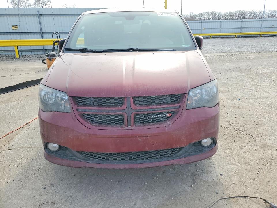 Aukcja sprzedaży 2019 Dodge Grand Caravan, vin: 2C4RDGEGXKR764845, numer aukcji: 47180246