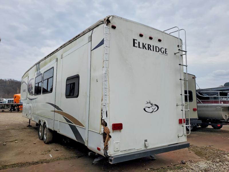 Продаж на аукціоні авто 2013 Heartland Rv Elkridge Elkridge Express, vin: 5SFRG4122DE253868, номер лоту: 47977066