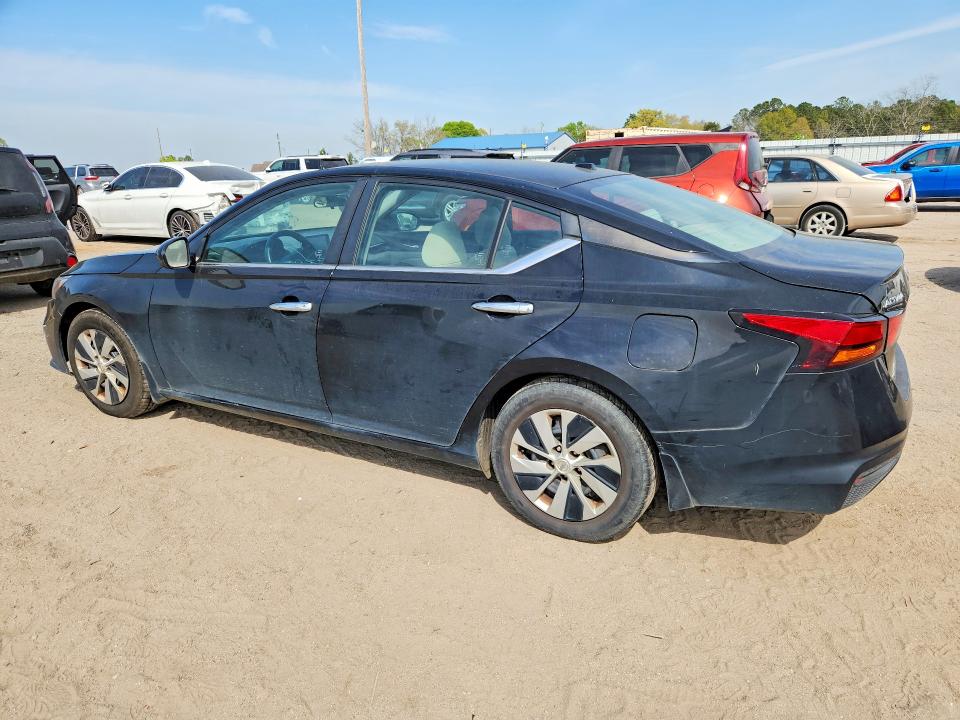 Aukcja sprzedaży 2019 Nissan Altima, vin: 1N4BL4BV0KC112451, numer aukcji: 47461536