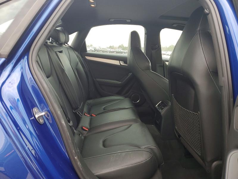 Aukcja sprzedaży 2015 Audi S4, vin: WAUBGAFL5FA096106, numer aukcji: 41831196