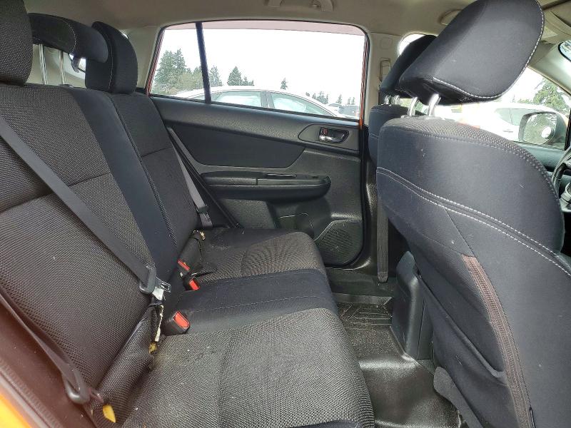 2013 Subaru Xv Crosstrek მანქანა იყიდება აუქციონზე, vin: JF2GPAWC6DH826054, აუქციონის ნომერი: 46059486