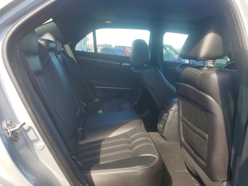 46478626 :رقم المزاد ، 2C3CCABGXKH654494 vin ، 2019 Chrysler 300 مزاد بيع