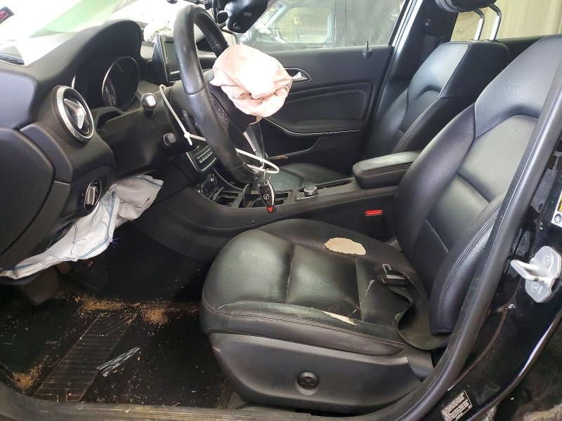 Aukcja sprzedaży 2015 Mercedes-benz Gla, vin: WDCTG4GB5FJ068718, numer aukcji: 47044016
