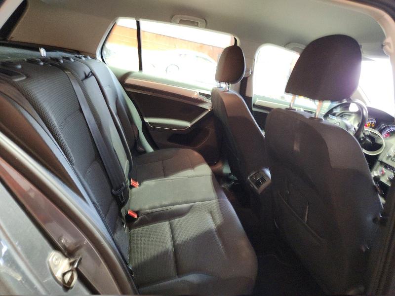 Aukcja sprzedaży 2015 Volkswagen Golf, vin: 3VW217AUXFM070608, numer aukcji: 41652886