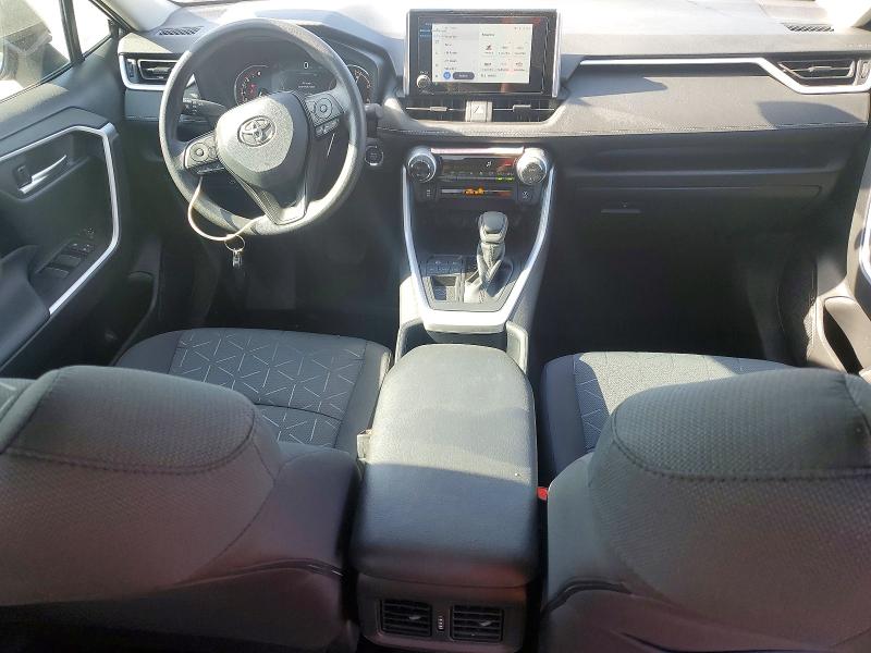 Продаж на аукціоні авто 2025 Toyota Rav4, vin: 2T3W1RFV8SC356727, номер лоту: 47446186