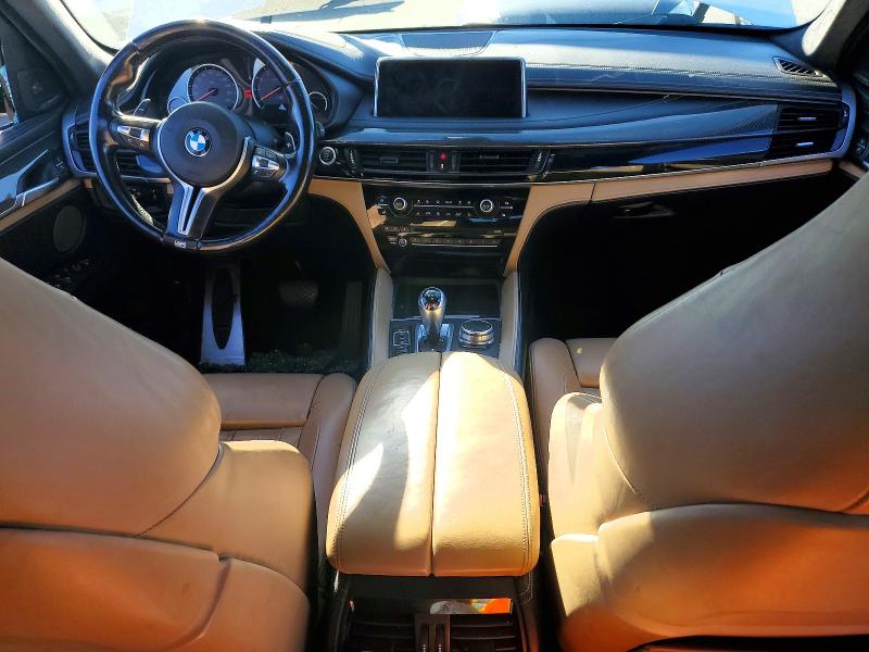 Продажа на аукционе авто 2018 Bmw X6, vin: 5YMKW8C57J0Y74514, номер лота: 46050046
