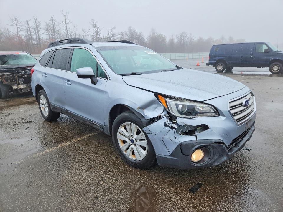 Продажа на аукционе авто 2017 Subaru Outback, vin: 4S4BSADC2H3431121, номер лота: 46026066