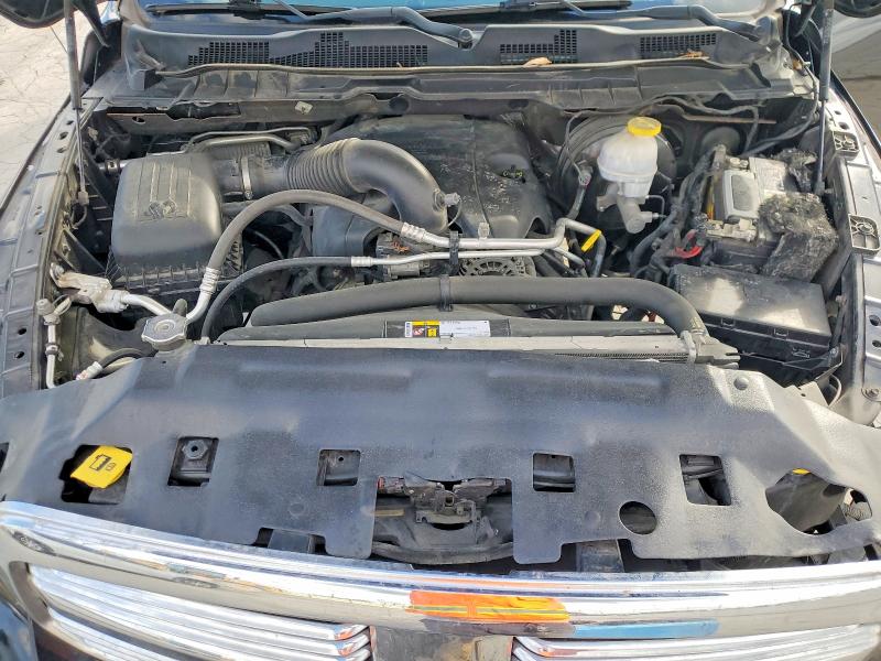 Продажа на аукционе авто 2019 Ram 1500 Classic, vin: 1C6RR6TT3KS647903, номер лота: 41739206