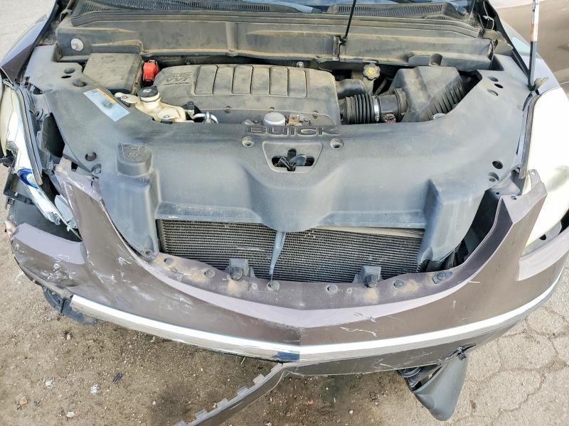 Aukcja sprzedaży 2010 Buick Enclave, vin: 5GALRBEDXAJ177517, numer aukcji: 45741676