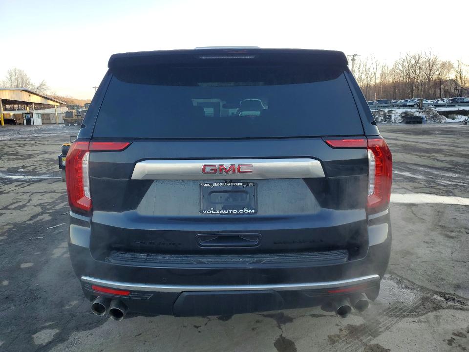 Продажа на аукционе авто 2023 Gmc Yukon, vin: 1GKS2DKL0PR503491, номер лота: 79701215