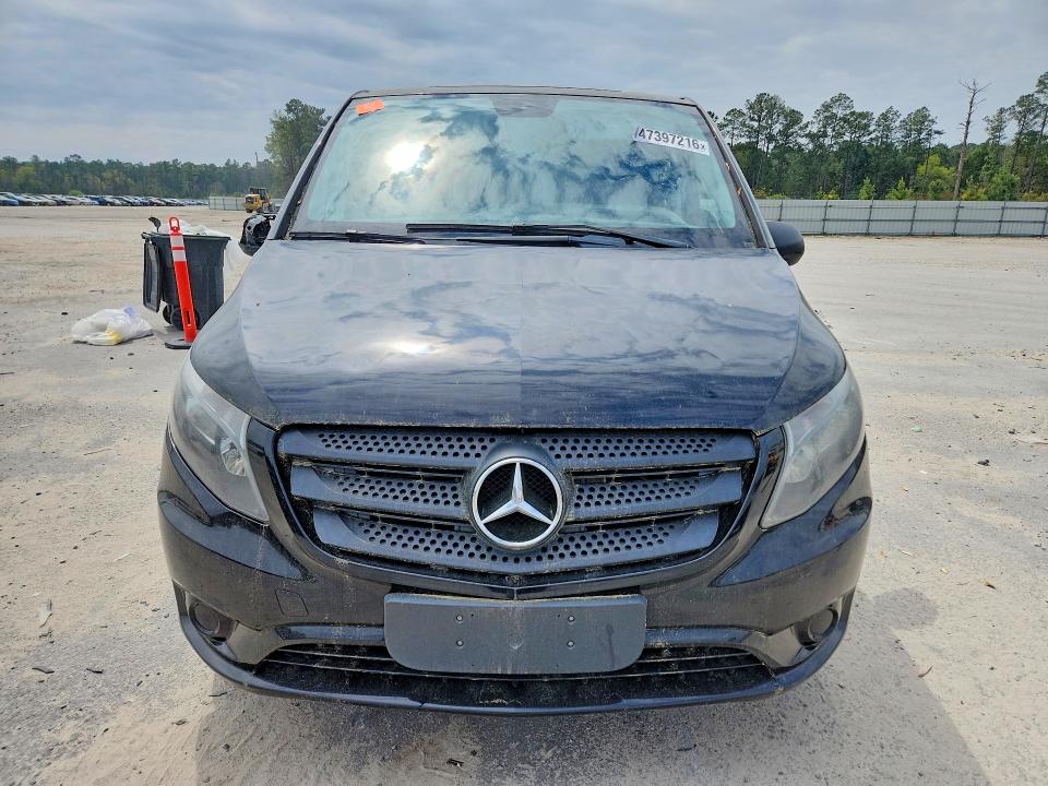 47397216 :رقم المزاد ، WD4PG2EE6J3348949 vin ، 2018 Mercedes-benz Metris مزاد بيع